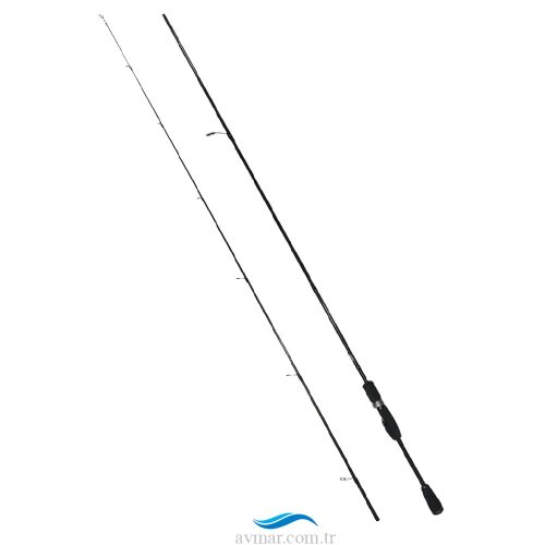 Fujin Sniper 270cm 15-55gr Spin Kamış FSN-902MH