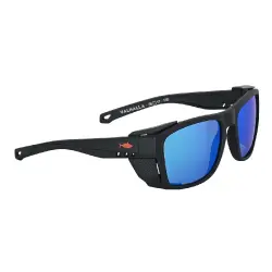 Fujin Valhalla Güneş Gözlüğü Black Blue - 2