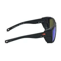 Fujin Valhalla Güneş Gözlüğü Black Blue - 4