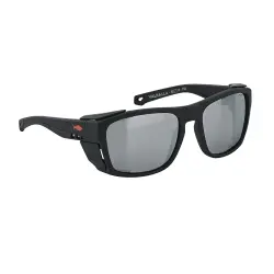 Fujin Valhalla Güneş Gözlüğü Black Grey - 2