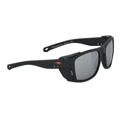 Fujin Valhalla Güneş Gözlüğü Black Grey - 3