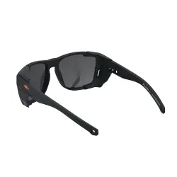 Fujin Valhalla Güneş Gözlüğü Black Grey - 4