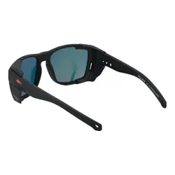 Fujin Valhalla Güneş Gözlüğü Black Orange - 2