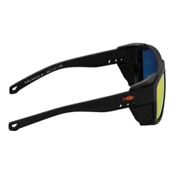Fujin Valhalla Güneş Gözlüğü Black Orange - 3