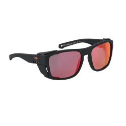 Fujin Valhalla Güneş Gözlüğü Black Red - 2