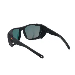 Fujin Valhalla Güneş Gözlüğü Black Red - 4
