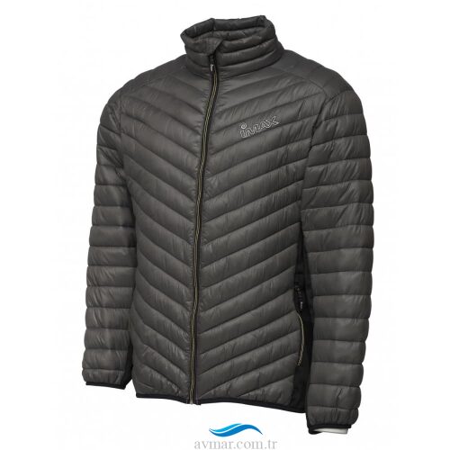 Imax Atlantic Challenge -40 Thermo Suit Grey - 4