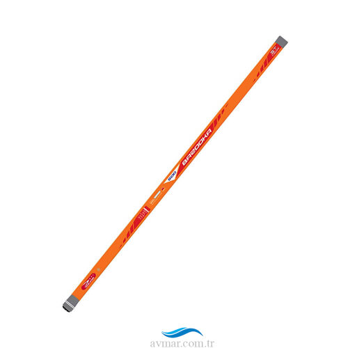 Kali Kunnan Bazooka Göl Olta Kamışı - 3
