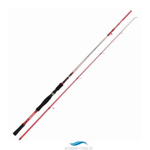 Kali Kunnan Empoli-II 270cm 15-40gr Spin Olta Kamışı