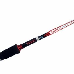 Kali Kunnan Empoli-II 270cm 15-40gr Spin Olta Kamışı - 2
