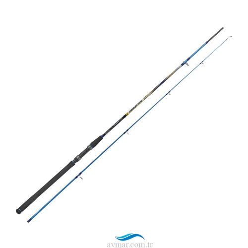 Kali Kunnan Genesis 270cm 40-120gr Spin Olta Kamışı