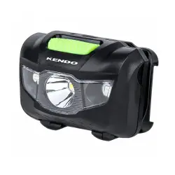Kendo 120 Lümen LED Kafa Lambası - 1
