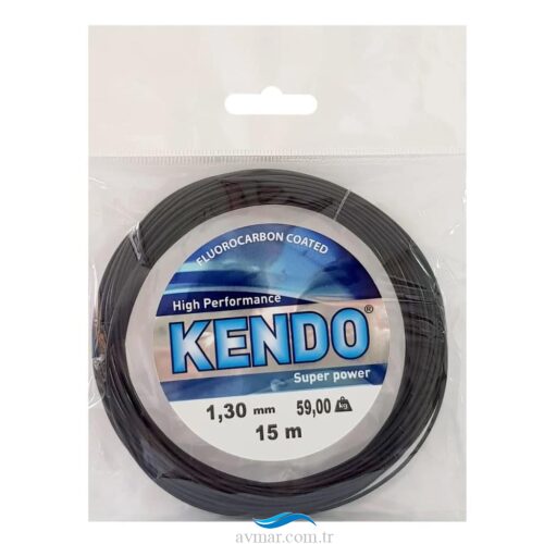 Kendo Zıpkın Misinası 15m