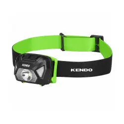 Kendo 200 Lümen LED Kafa Lambası - 1