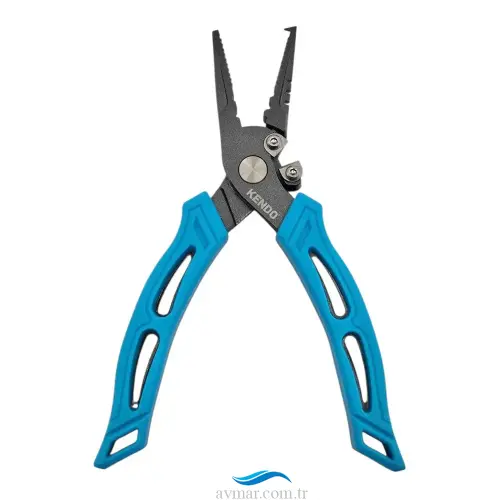 Kendo 6'' Split Ring Pliers Pense