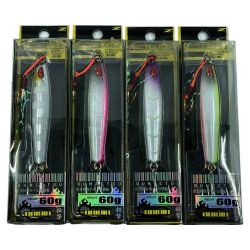 Kendo Guntetsu Jig 18gr Sahte Yem - 2