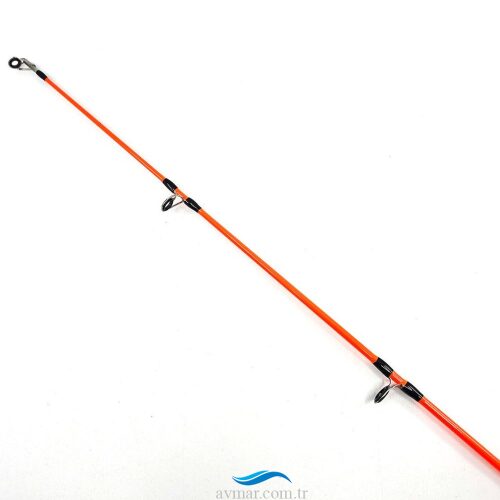 Kendo Holiday Boat 150cm 100-250gr 2P Bot Kamışı - 3