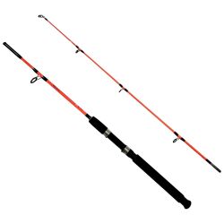Kendo Holiday Boat 165cm 100-250gr 2P Bot Kamışı - 1