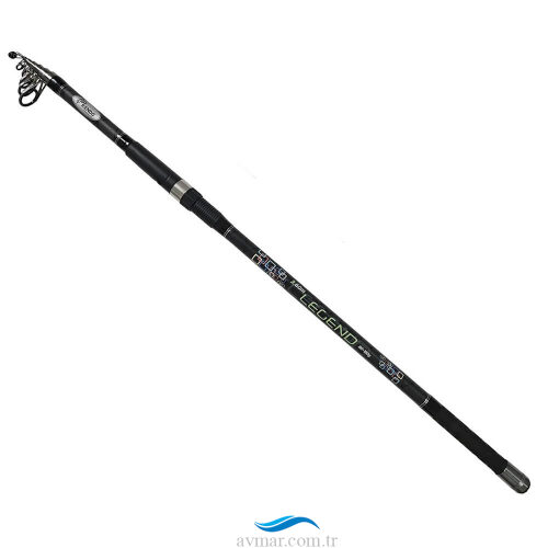 Kendo Legend 360cm 80-180gr Olta Kamışı