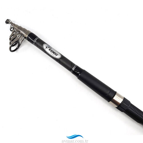 Kendo Legend 360cm 80-180gr Olta Kamışı (1)