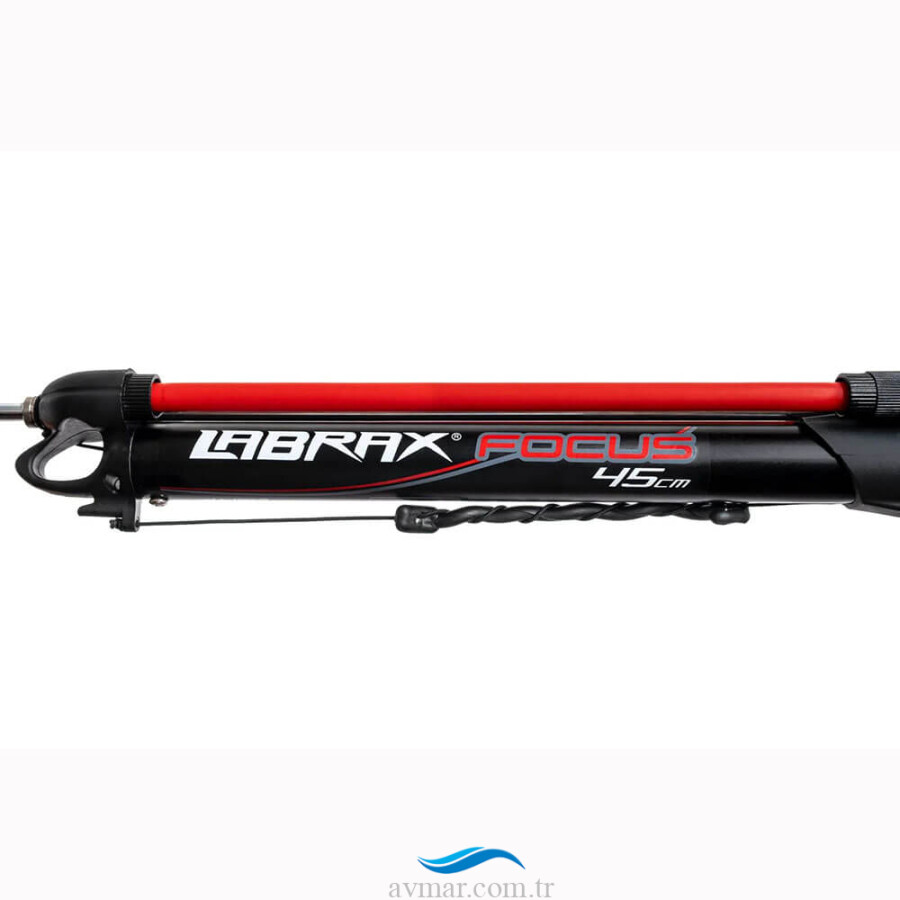 Labrax Focus Zıpkın Zıpkın Labrax