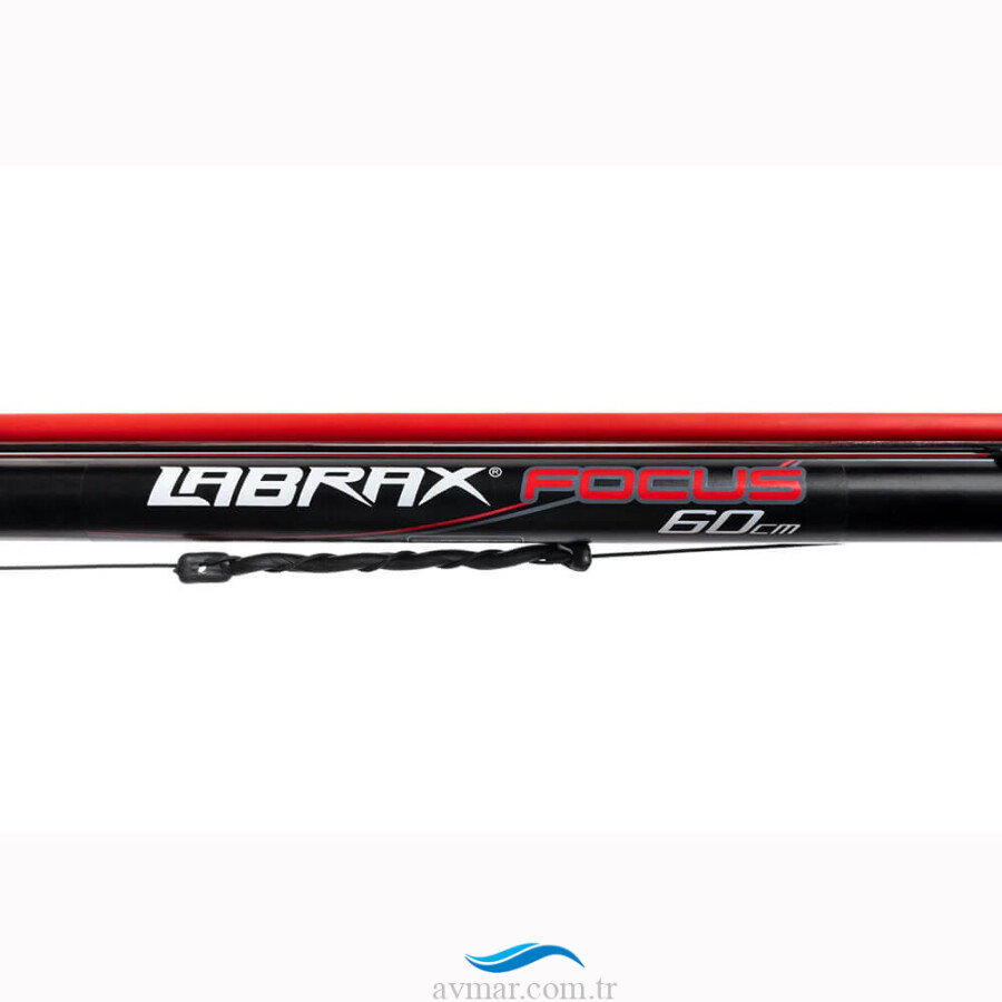 Labrax Focus Zıpkın Zıpkın Labrax