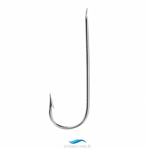 Mustad Olta İğnesi 1799D 100lü