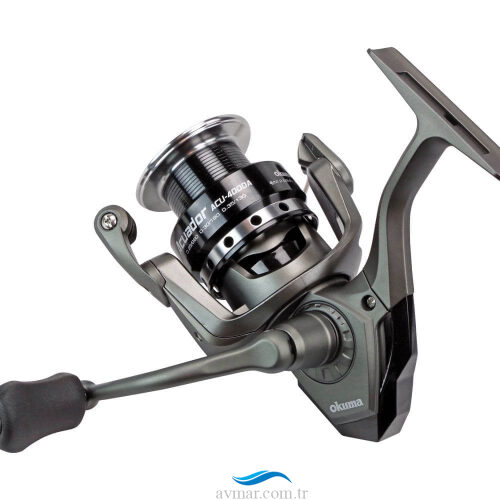 Okuma Acuador ACU-1000A Lrf Olta Makinesi - 3