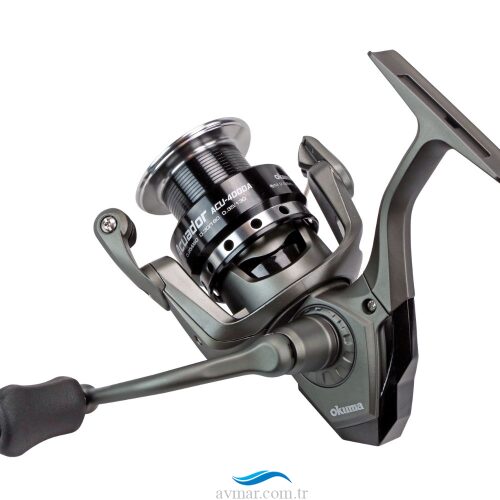 Okuma Acuador ACU-5000A Olta Makinesi (1)