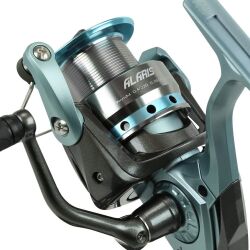 Okuma Alaris ALS-65 Olta Makinesi - 3