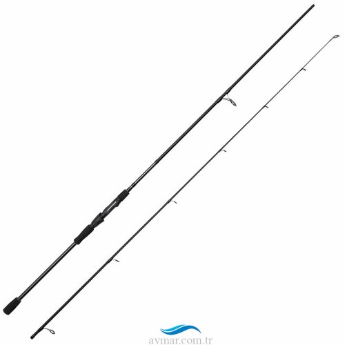 Okuma Altera Spin 240cm 15-40gr Spin Olta Kamışı