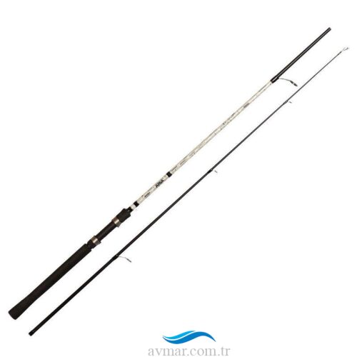 Okuma Aria 240cm 10-30gr Spin Kamış