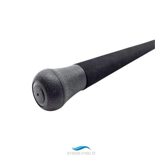 Okuma Azores Shore Jigging Spin 304cm 60-150gr Olta Kamışı - 3