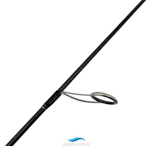 Okuma Azores Slow Jig Spin 193cm Max 150gr 1+1 Jig Olta Kamışı - 4