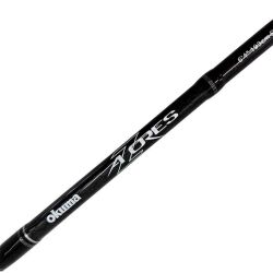 Okuma Azores Slow Jig Spin 193cm Max 350gr 1+1 Jig Olta Kamışı - 2