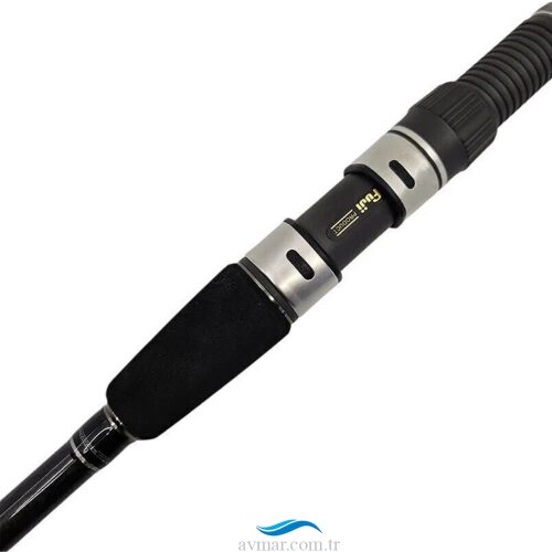 Okuma Azores Slow Jig Spin 193cm Max 350gr 1+1 Jig Olta Kamışı - 3
