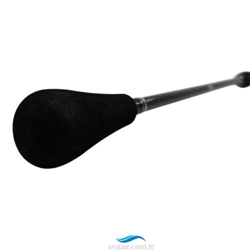Okuma Azores Slow Jig Spin 193cm Max 350gr 1+1 Jig Olta Kamışı - 5