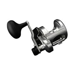Okuma Cavalla CAV-12II Sağ El Çıkrık Olta Makinesi - 2