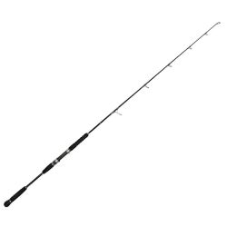Okuma Cavalla Speed Jigging Cast 168cm H 200-350gr Tek Parça Olta Kamışı - 1