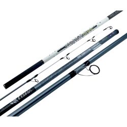 Okuma Cedros CJ-S-4203H 420cm 100-200gr 3P Surf Kamışı - 2