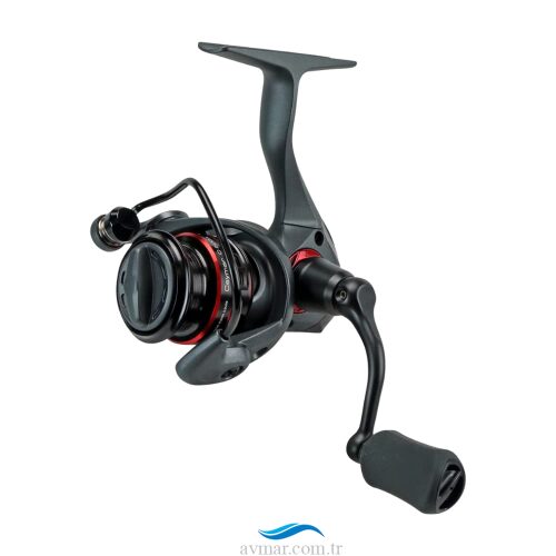 Okuma Ceymar C-2500A Dark Grey Spin Olta Makinesi