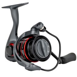 Okuma Ceymar C-2500XA Dark Grey Spin Olta Makinesi - 4