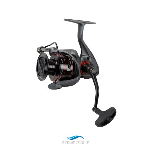 Okuma Ceymar C-4000XA Dark Grey Spin Olta Makinesi