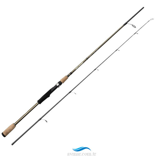 Okuma Dead Ringer Dr-S-862 258cm 12-45gr MH Spin Kamışı