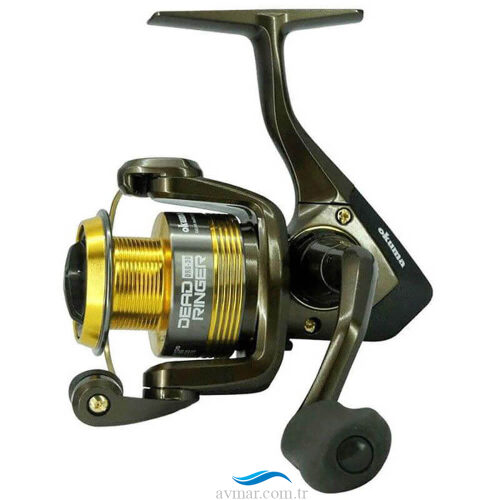 Okuma Dead Ringer FD DRG-25 Olta Makinesi