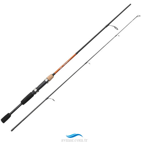 Okuma Fina Pro 240cm 15-40gr Spin Kamışı