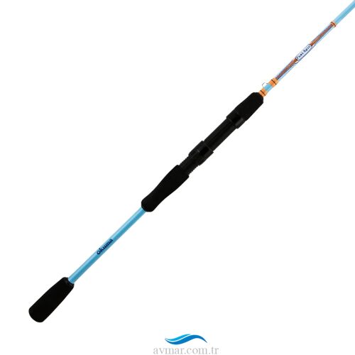 Okuma Fuel Spin 213cm 5-20gr Spin Olta Kamışı (1)