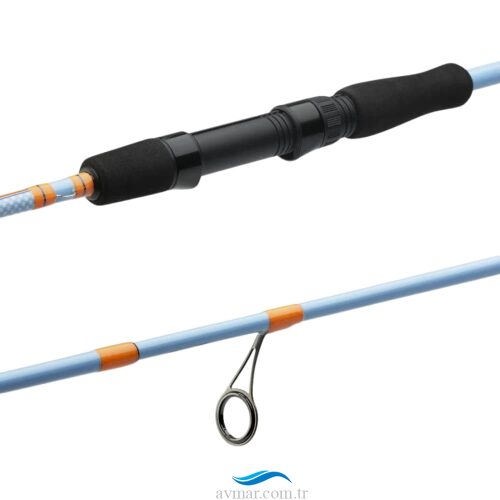 Okuma Fuel Spin 213cm 5-20gr Spin Olta Kamışı - 3