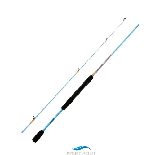 Okuma Fuel Spin 228cm 2-12gr Lrf Olta Kamışı