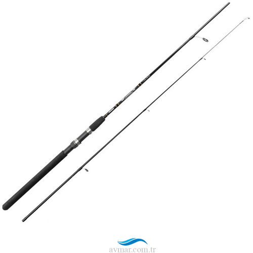 Okuma G-Force Spin 300cm 40-80gr Spin Kamışı